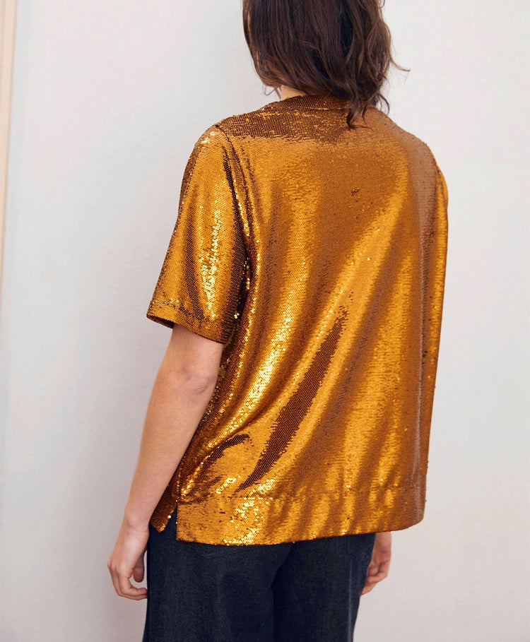 MOMONI IORA TSHIRT