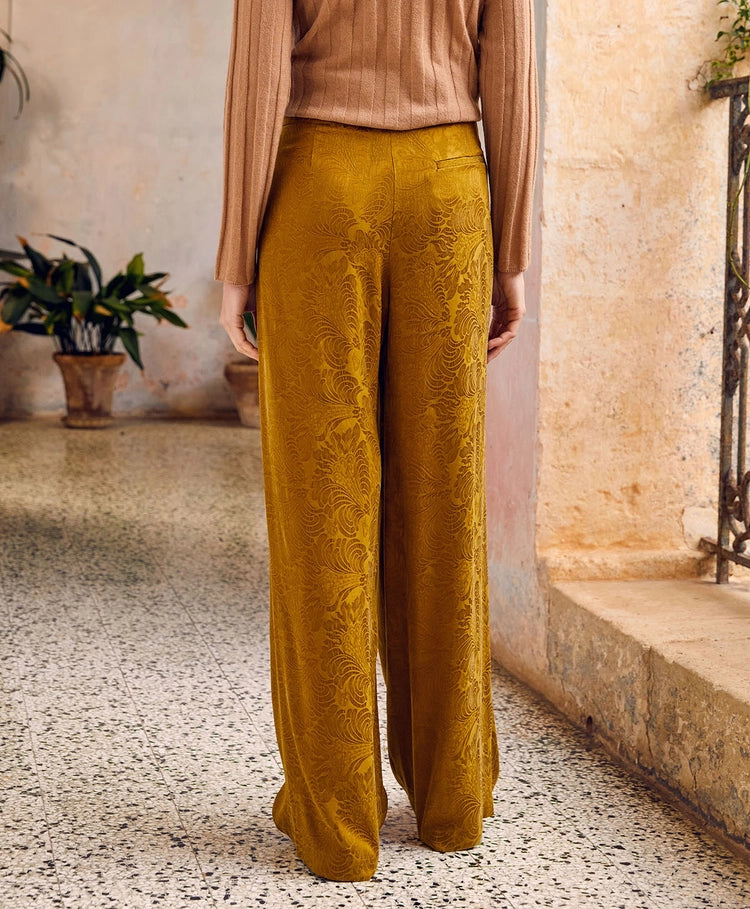 MOMONI PASCAL PANT