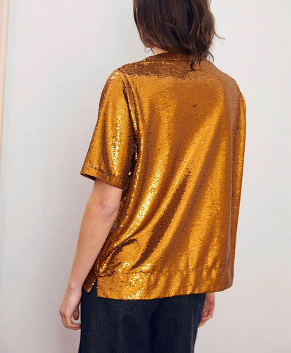 MOMONI IORA TSHIRT