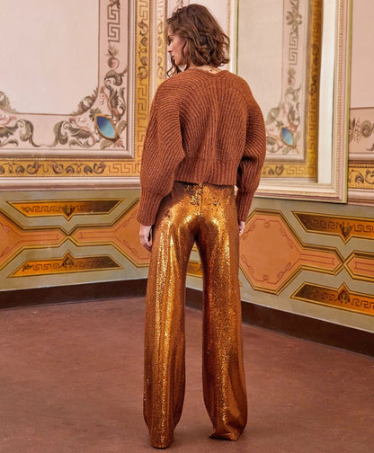 MOMONI YOANN PANT