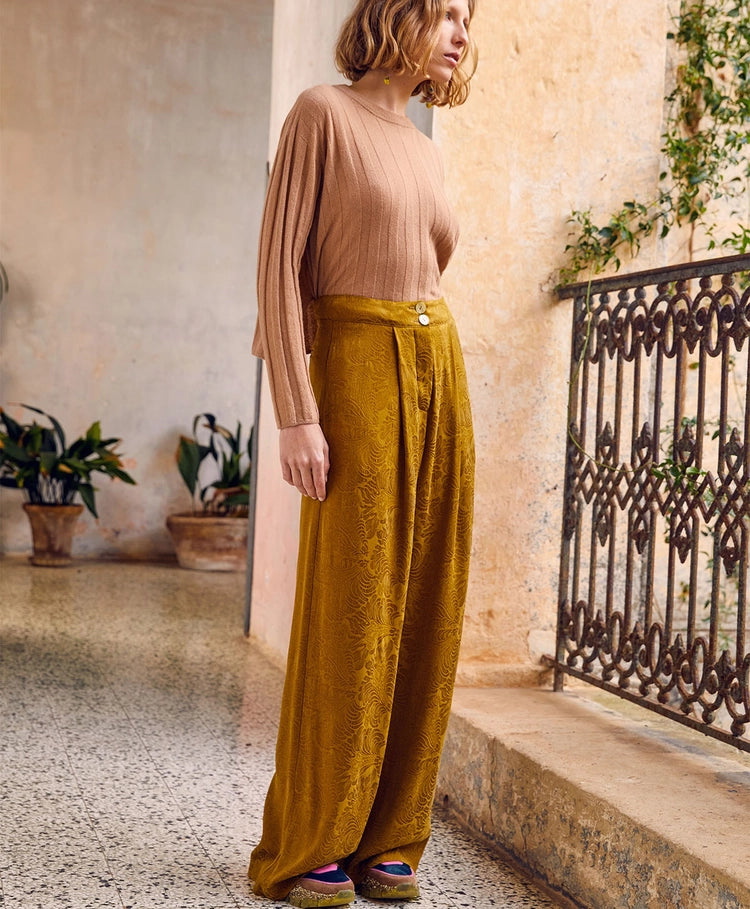 MOMONI PASCAL PANT