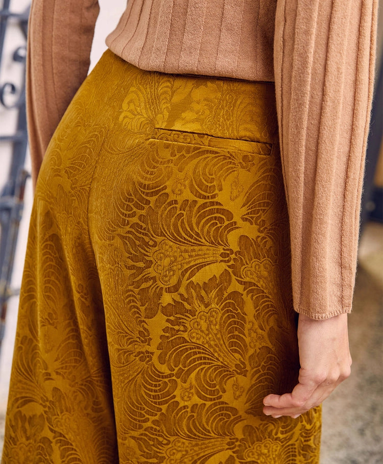MOMONI PASCAL PANT